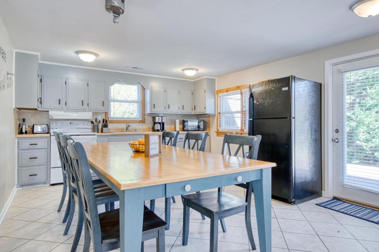 House On The New River, 3Br, 20 Minutes From Vt 래드포드 외부 사진