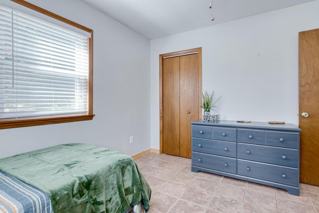 House On The New River, 3Br, 20 Minutes From Vt 래드포드 외부 사진