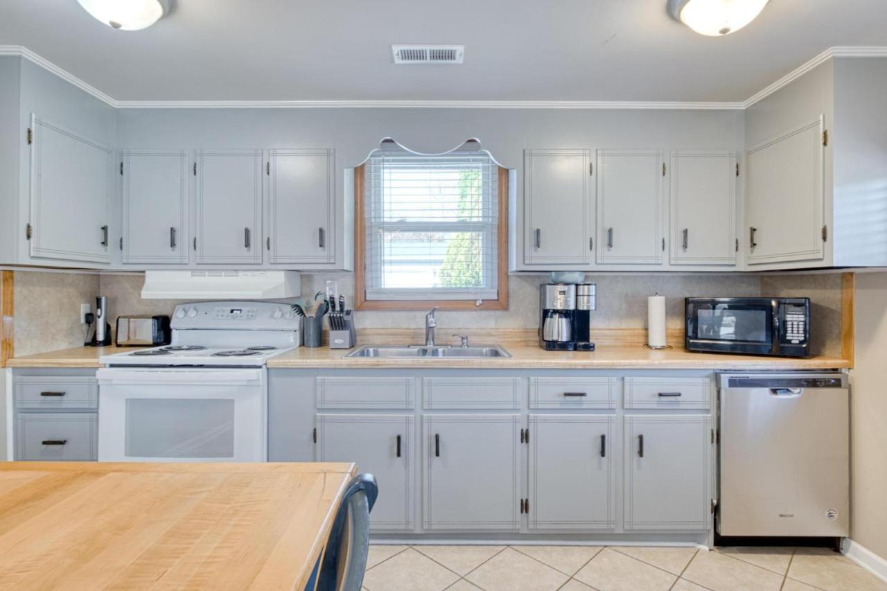 House On The New River, 3Br, 20 Minutes From Vt 래드포드 외부 사진