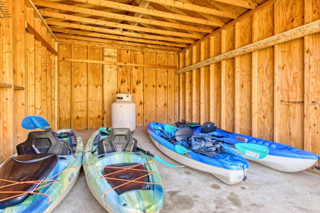 House On The New River, 3Br, 20 Minutes From Vt 래드포드 외부 사진