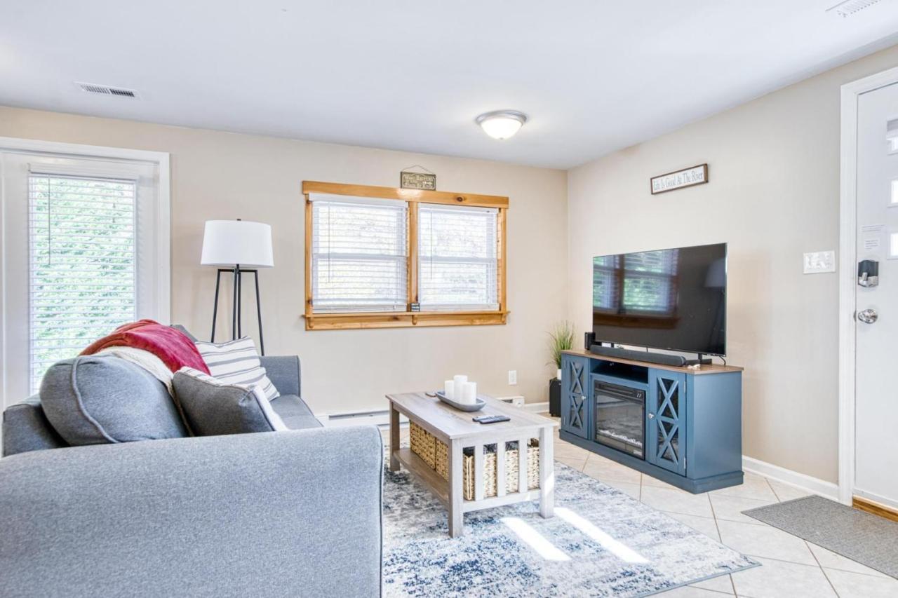 House On The New River, 3Br, 20 Minutes From Vt 래드포드 외부 사진