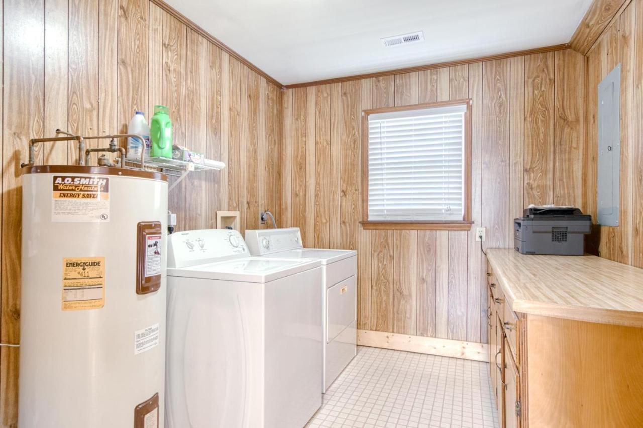House On The New River, 3Br, 20 Minutes From Vt 래드포드 외부 사진