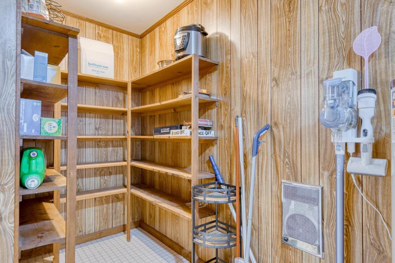 House On The New River, 3Br, 20 Minutes From Vt 래드포드 외부 사진