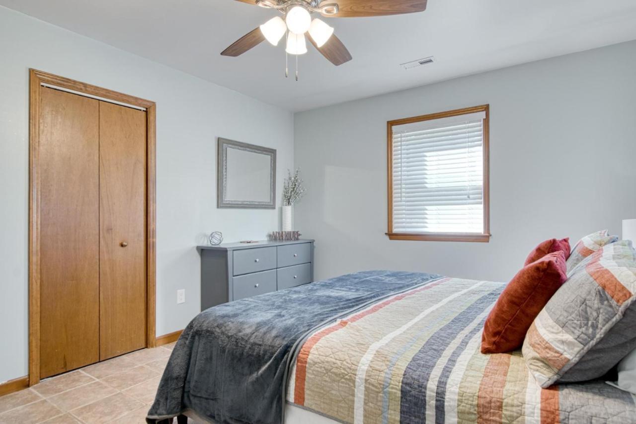 House On The New River, 3Br, 20 Minutes From Vt 래드포드 외부 사진